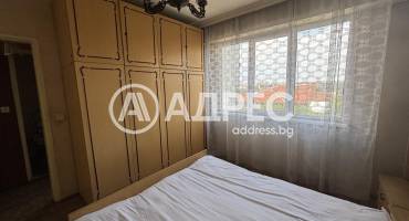 Тристаен апартамент, Хасково, Овчарски, 663068, Снимка 4