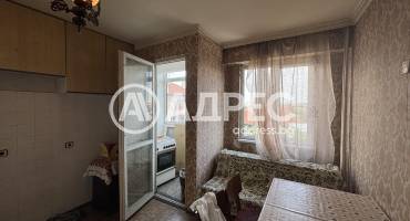 Тристаен апартамент, Хасково, Овчарски, 663068, Снимка 5