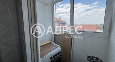 Тристаен апартамент, Хасково, Овчарски, 663068, Снимка 7