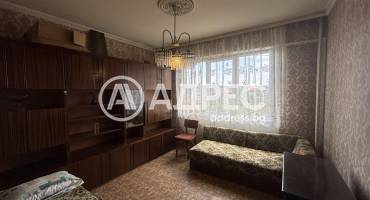 Тристаен апартамент, Хасково, Овчарски, 663068, Снимка 9