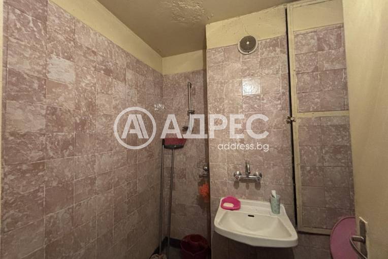 Тристаен апартамент, Хасково, Овчарски, 663068, Снимка 10