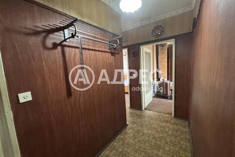 Тристаен апартамент, Хасково, Овчарски, 663068, Снимка 11