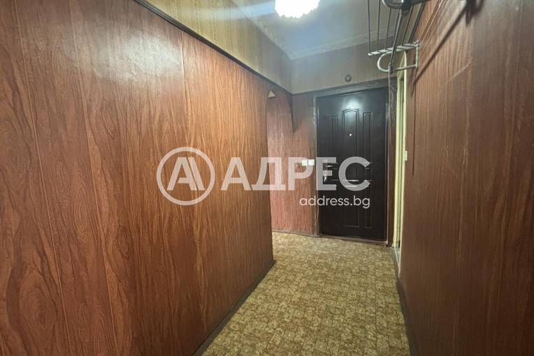 Тристаен апартамент, Хасково, Овчарски, 663068, Снимка 12