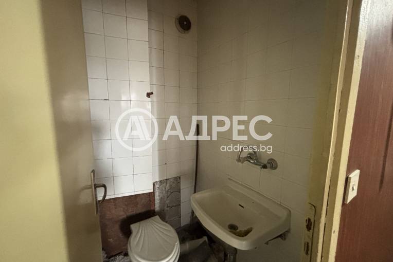 Тристаен апартамент, Хасково, Овчарски, 663068, Снимка 13