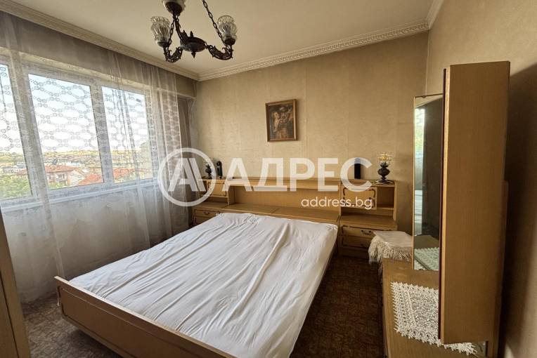 Тристаен апартамент, Хасково, Овчарски, 663068, Снимка 3