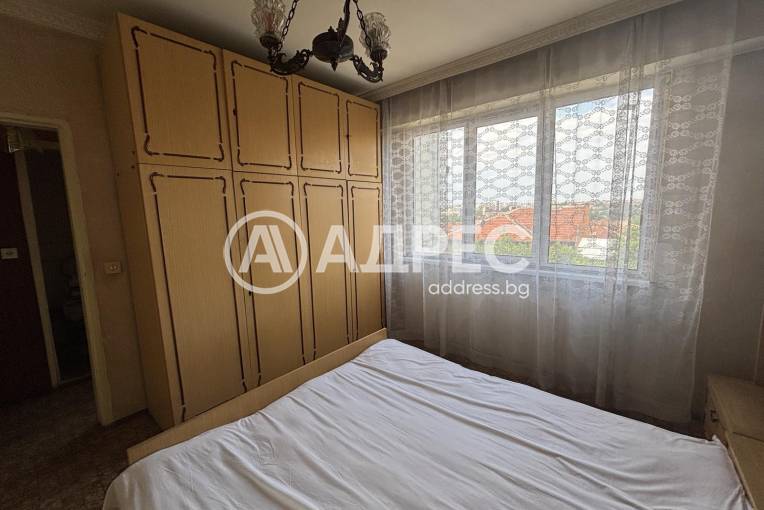 Тристаен апартамент, Хасково, Овчарски, 663068, Снимка 4