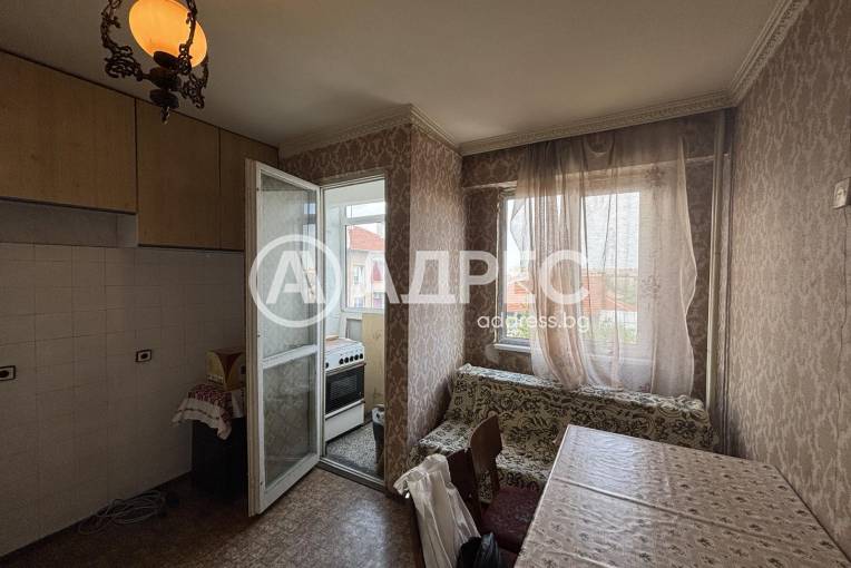 Тристаен апартамент, Хасково, Овчарски, 663068, Снимка 5