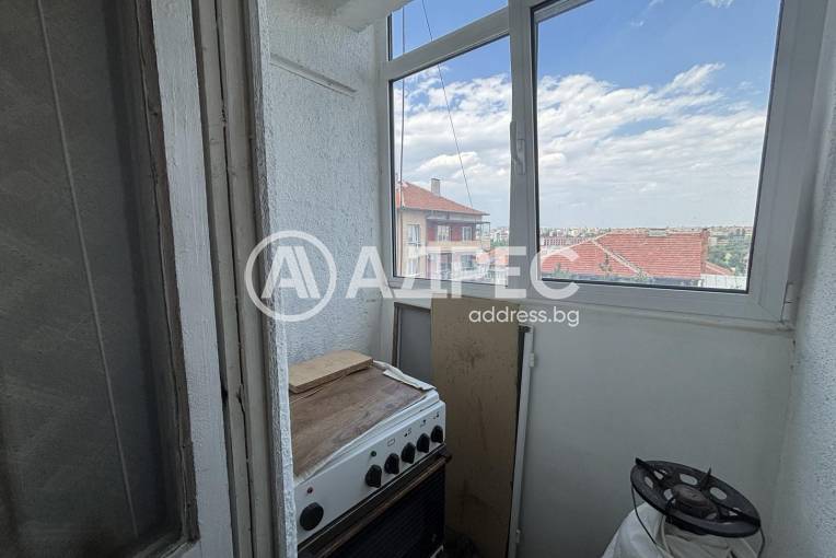 Тристаен апартамент, Хасково, Овчарски, 663068, Снимка 7