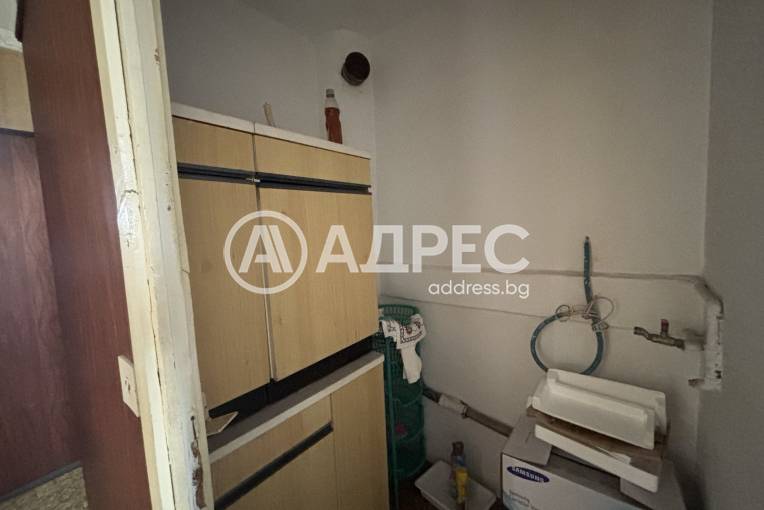 Тристаен апартамент, Хасково, Овчарски, 663068, Снимка 8