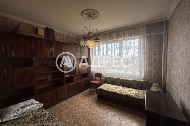 Тристаен апартамент, Хасково, Овчарски, 663068, Снимка 9