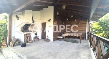 Къща/Вила, Красен, 672068, Снимка 2