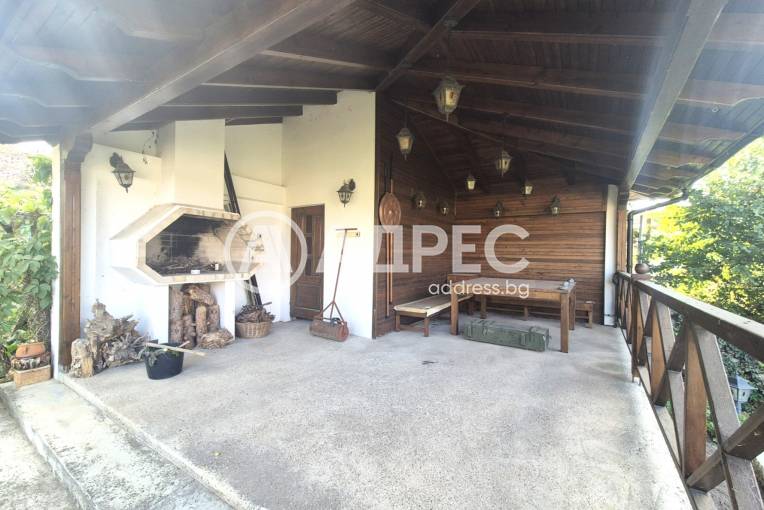 Къща/Вила, Красен, 672068, Снимка 2