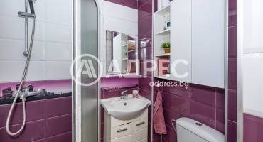 Тристаен апартамент, Пловдив, Западен, 677068, Снимка 4