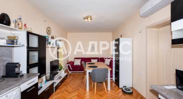 Тристаен апартамент, Пловдив, Западен, 677068, Снимка 5