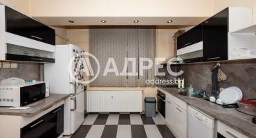 Тристаен апартамент, Пловдив, Западен, 677068, Снимка 6