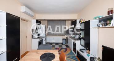 Тристаен апартамент, Пловдив, Западен, 677068, Снимка 7