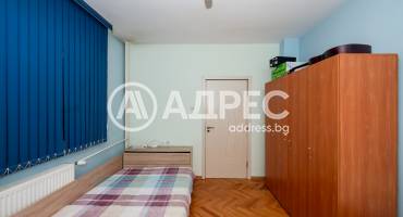 Тристаен апартамент, Пловдив, Западен, 677068, Снимка 8