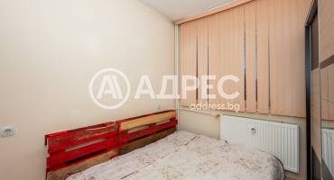 Тристаен апартамент, Пловдив, Западен, 677068, Снимка 9