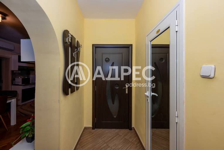 Тристаен апартамент, Пловдив, Западен, 677068, Снимка 10