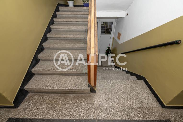 Тристаен апартамент, Пловдив, Западен, 677068, Снимка 11