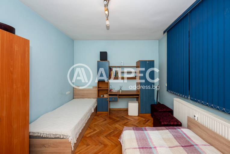 Тристаен апартамент, Пловдив, Западен, 677068, Снимка 2