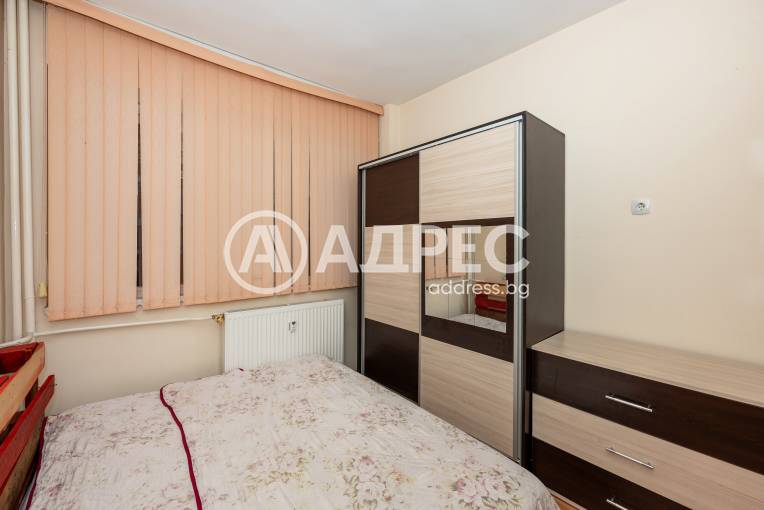 Тристаен апартамент, Пловдив, Западен, 677068, Снимка 3