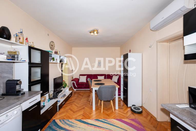 Тристаен апартамент, Пловдив, Западен, 677068, Снимка 5