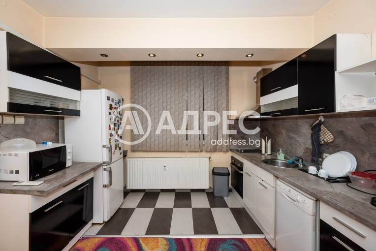 Тристаен апартамент, Пловдив, Западен, 677068, Снимка 6