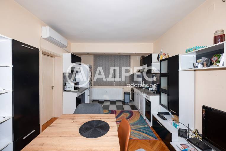 Тристаен апартамент, Пловдив, Западен, 677068, Снимка 7