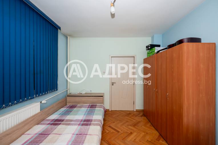 Тристаен апартамент, Пловдив, Западен, 677068, Снимка 8