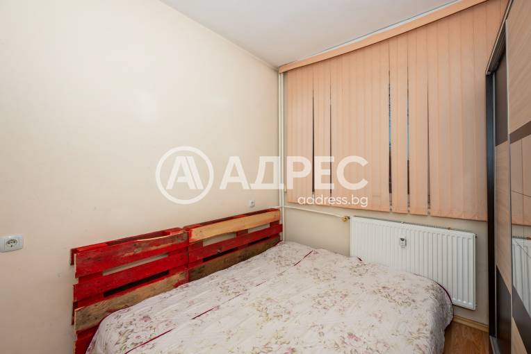 Тристаен апартамент, Пловдив, Западен, 677068, Снимка 9