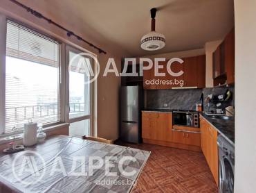 Едностаен апартамент, Русе, Ялта, 684068