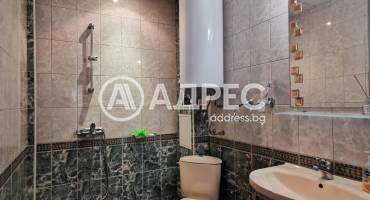 Едностаен апартамент, Русе, Ялта, 684068, Снимка 9