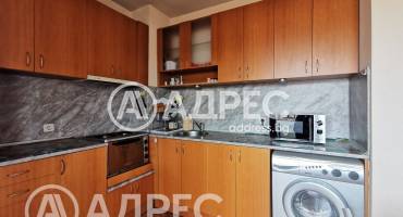 Едностаен апартамент, Русе, Ялта, 684068, Снимка 3