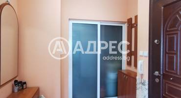 Едностаен апартамент, Русе, Ялта, 684068, Снимка 6