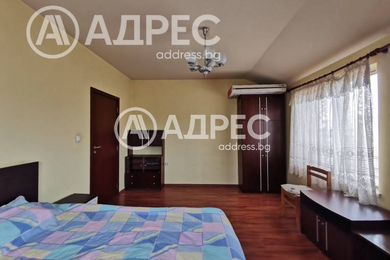 Едностаен апартамент, Русе, Ялта, 684068, Снимка 5