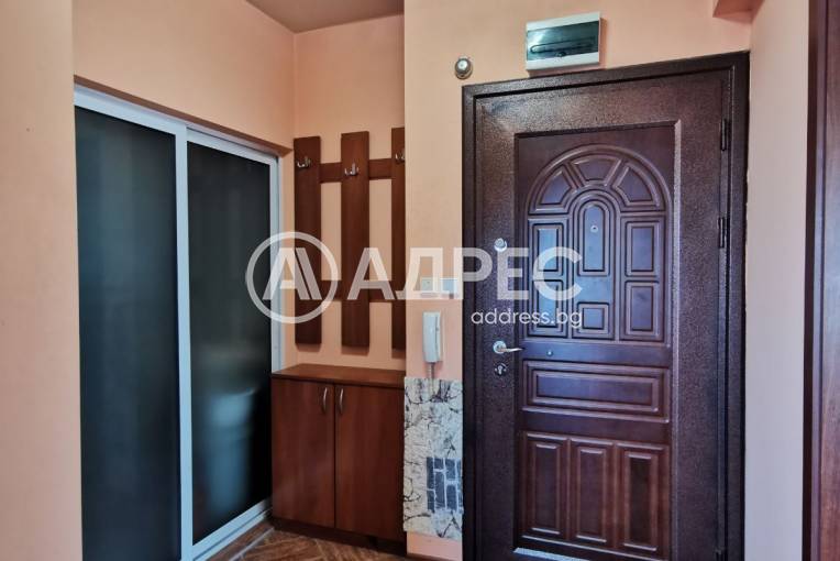 Едностаен апартамент, Русе, Ялта, 684068, Снимка 7