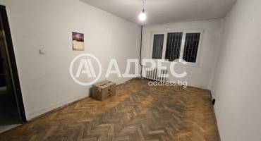 Двустаен апартамент, София, Мусагеница, 685068, Снимка 1