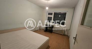 Двустаен апартамент, София, Мусагеница, 685068, Снимка 3