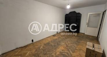 Двустаен апартамент, София, Мусагеница, 685068, Снимка 4