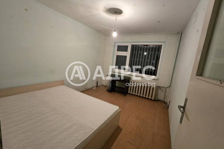 Двустаен апартамент, София, Мусагеница, 685068, Снимка 3