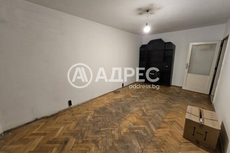 Двустаен апартамент, София, Мусагеница, 685068, Снимка 4