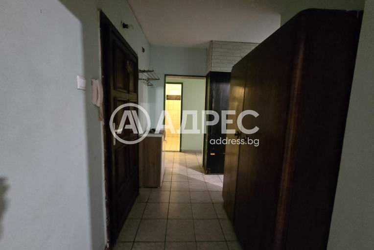 Двустаен апартамент, София, Мусагеница, 685068, Снимка 6
