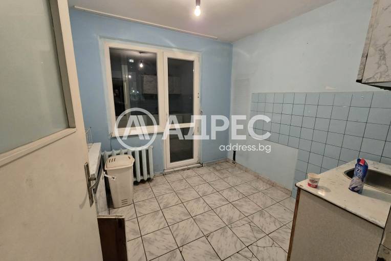 Двустаен апартамент, София, Мусагеница, 685068, Снимка 7