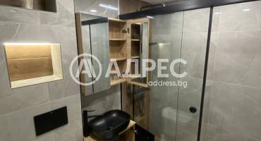 Тристаен апартамент, София, Подуяне, 691068, Снимка 1