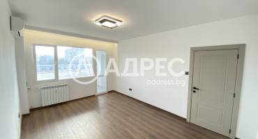 Тристаен апартамент, София, Подуяне, 691068, Снимка 2