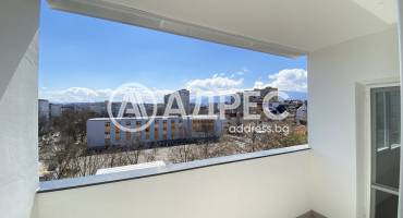 Тристаен апартамент, София, Подуяне, 691068, Снимка 3