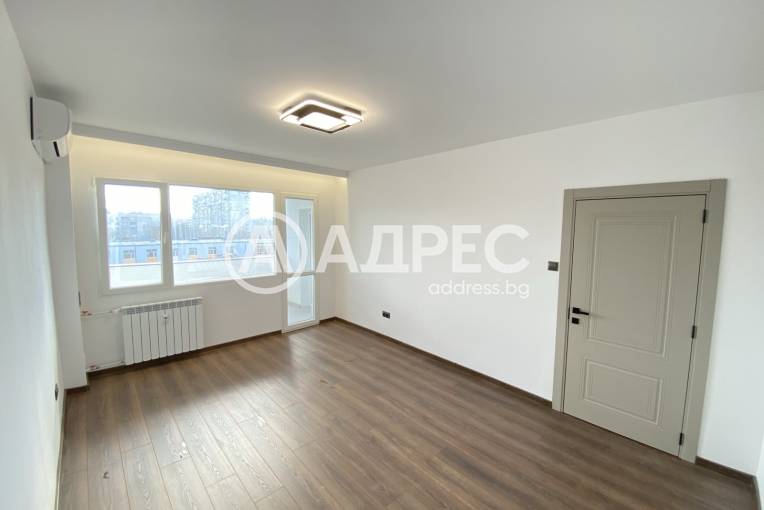 Тристаен апартамент, София, Подуяне, 691068, Снимка 2