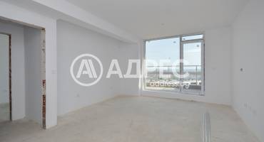 Двустаен апартамент, Бургас, Меден рудник - зона В, 692068, Снимка 1