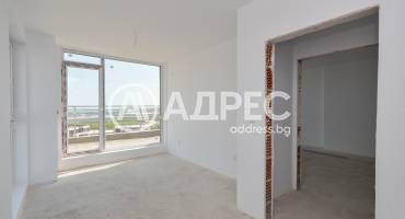 Двустаен апартамент, Бургас, Меден рудник - зона В, 692068, Снимка 9